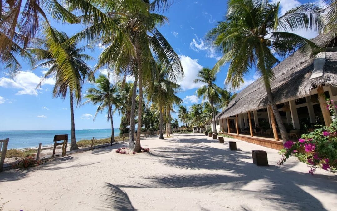 Every T-Land Resort in Nemberala You Should Know About (2025)