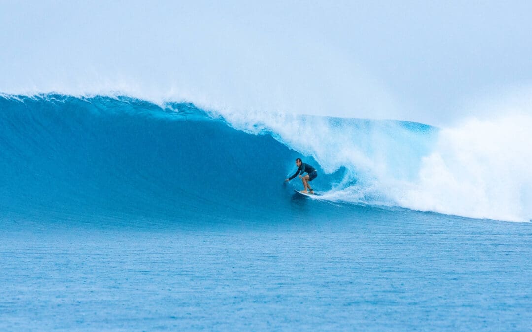 Where to Surf in Indonesia: Bali, Batukaras, and Beyond