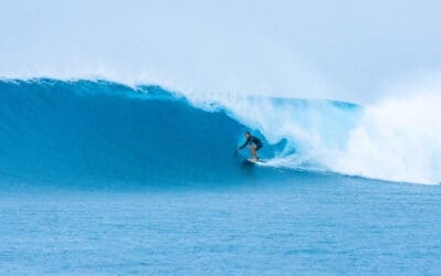 Where to Surf in Indonesia: Bali, Batukaras, and Beyond