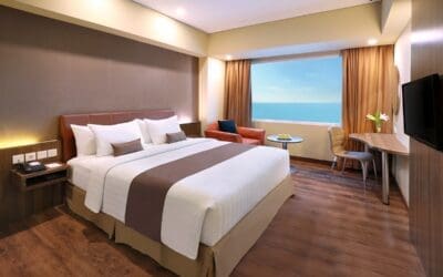 Aston Kupang Hotel & Convention Center Kupang