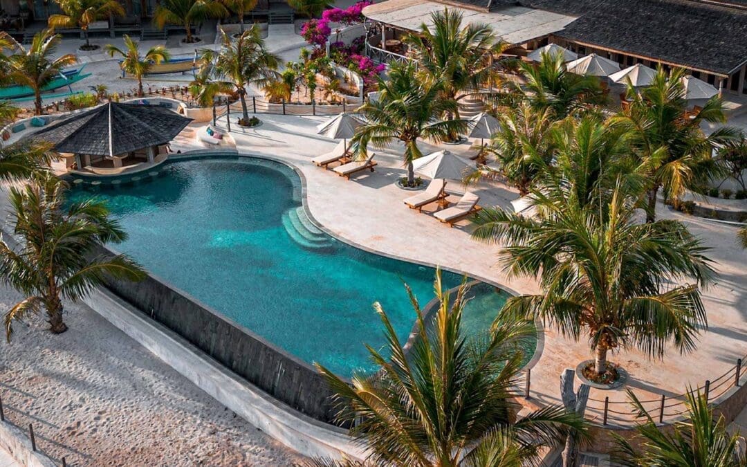 Eliana Resort & Spa