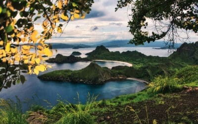 Nusa Tenggara Timur (NTT)