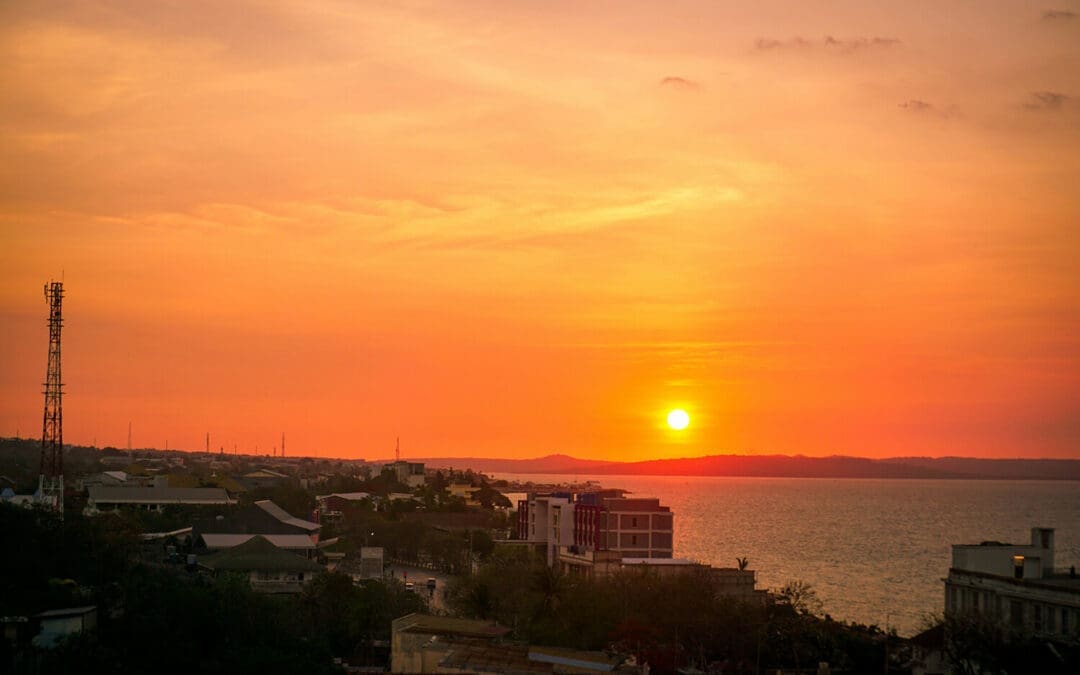 How to Get from Kupang Airport to Rote Island: Taxi, Ferry & Flight Options (2025 Guide)