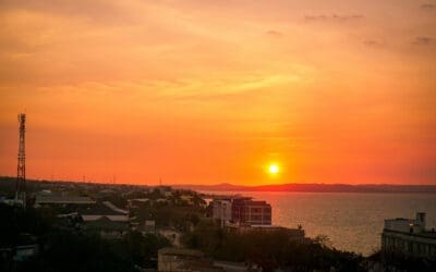 How to Get from Kupang Airport to Rote Island: Taxi, Ferry & Flight Options (2025 Guide)