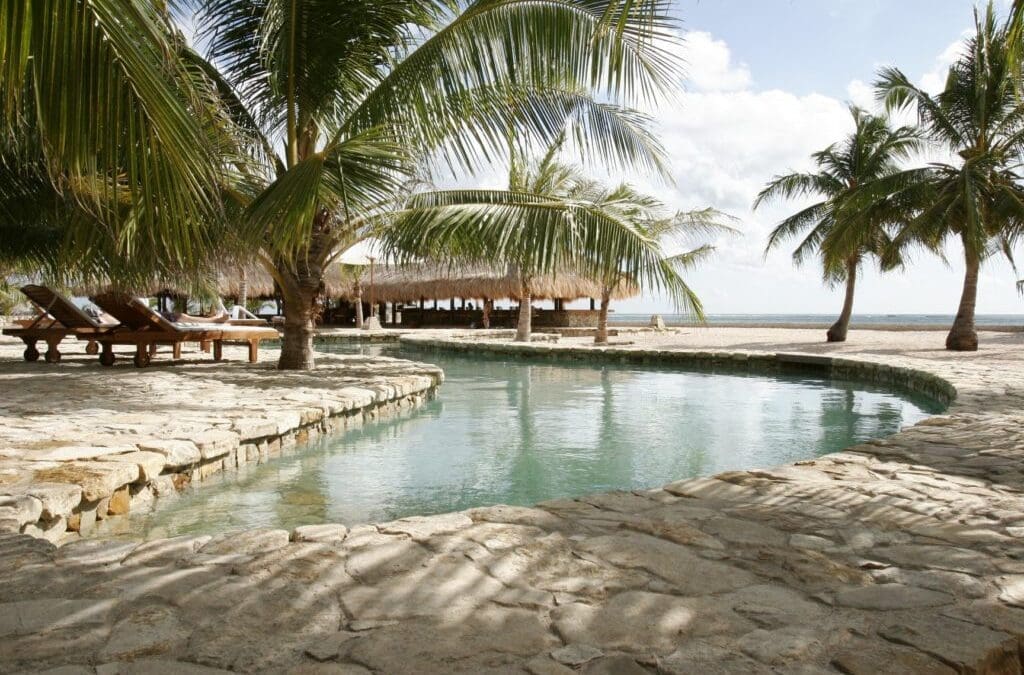 Nemberala Beach Resort