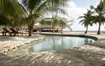 Nemberala Beach Resort