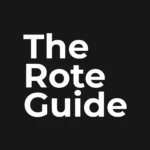 The Rote Guide